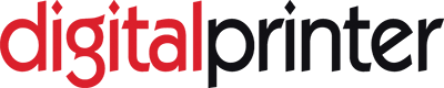 Digital Printer logo